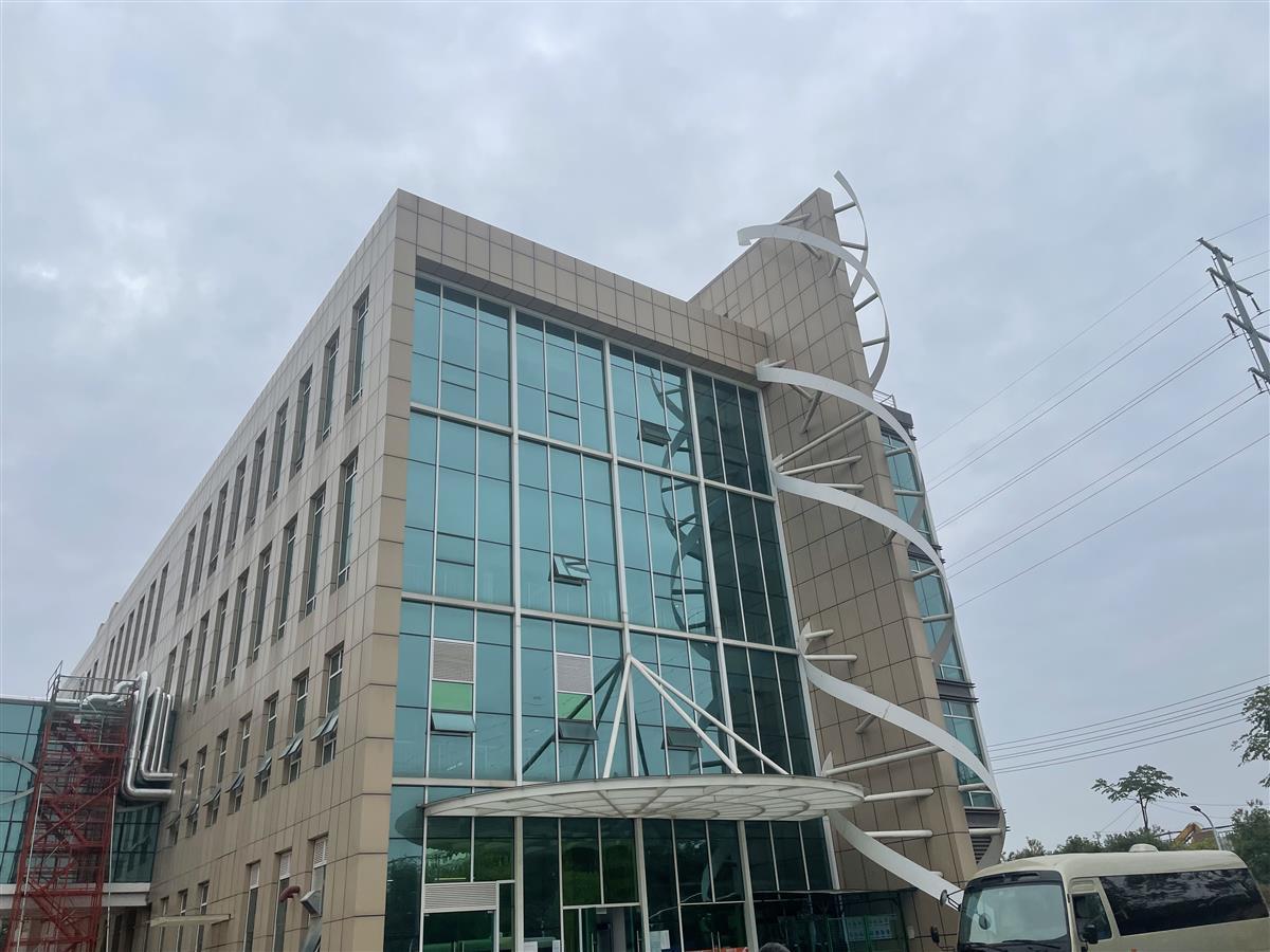 湖北一季度新增11家臺資企業，政策紅利推動生物制品產業合作